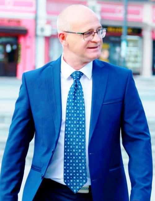 Mevludin Babajić