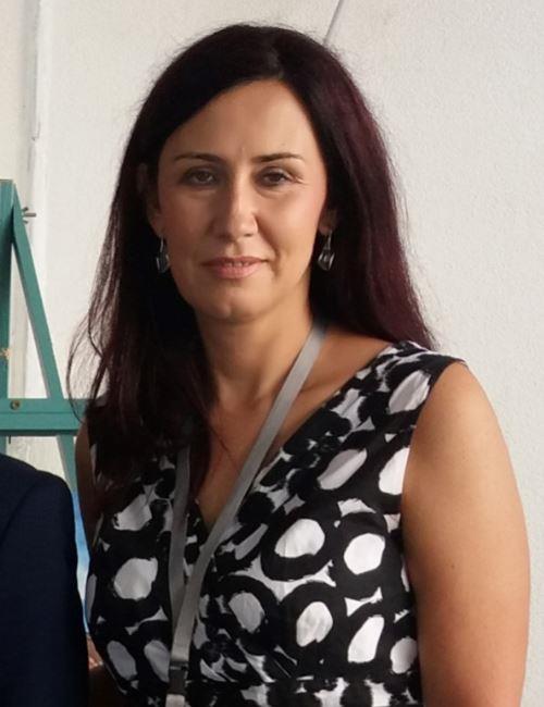 Nermina Nurkić