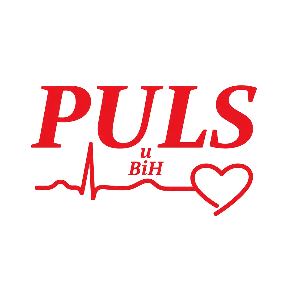 PULS u BiH logo