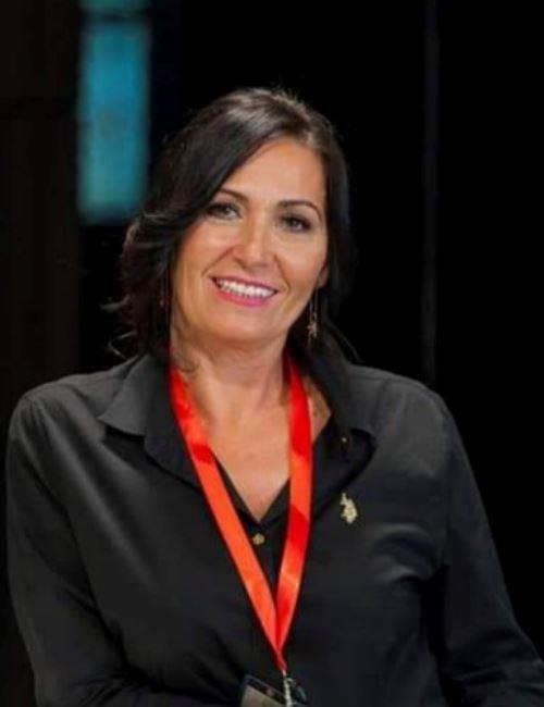 Samela Zelić