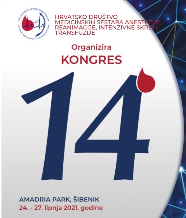 Kongres, Šibenik, 24-27.07.2021