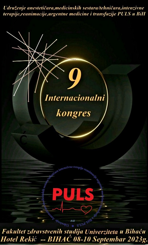 9. Internacionalni kongres, Bihać 08.09-10.09.2023